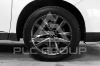 2013 Lexus RX450