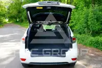 2013 Lexus RX450