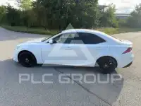 2013 Lexus IS250