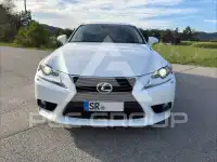 2013 Lexus IS250