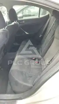 2013 Lexus IS200