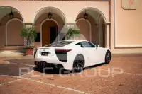 2013 Lexus LFA