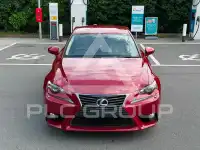 2013 Lexus IS300