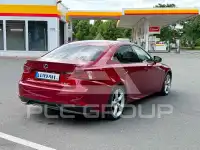 2013 Lexus IS300