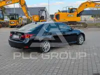 2013 Lexus GS450