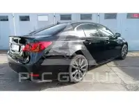 2013 Lexus GS450