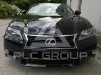 2013 Lexus GS450