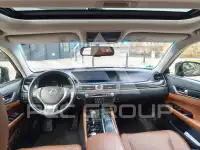 2013 Lexus GS450