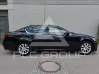 2013 Lexus GS450