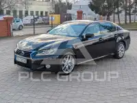 2013 Lexus GS450