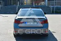 2013 Lexus GS450