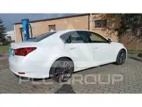 2013 Lexus GS450