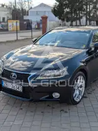 2013 Lexus GS450