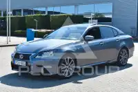 2013 Lexus GS450