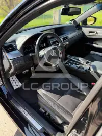 2013 Lexus GS450