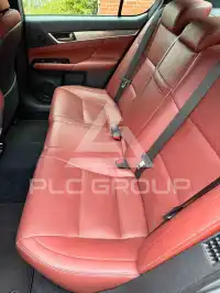 2013 Lexus GS450