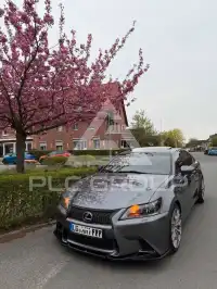 2013 Lexus GS450