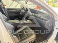 2013 Lexus GS450
