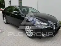 2013 Lexus GS450