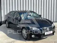 2013 Lexus GS450