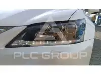 2013 Lexus GS450