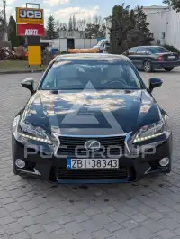 2013 Lexus GS450