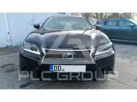 2013 Lexus GS450