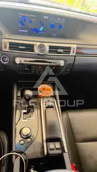 2013 Lexus GS450
