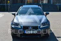 2013 Lexus GS450
