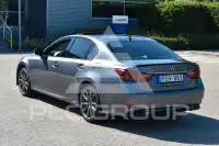 2013 Lexus GS450