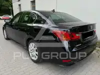 2013 Lexus GS450