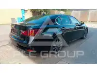 2013 Lexus GS450