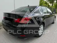 2013 Lexus GS450