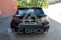 2013 Lexus CT200