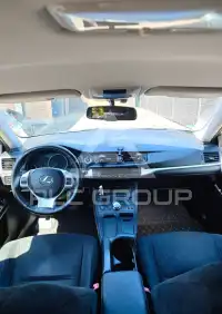2013 Lexus CT200