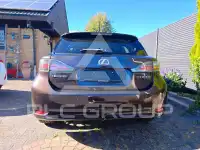 2013 Lexus CT200