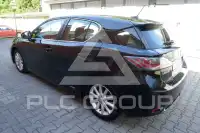 2013 Lexus CT200