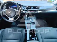 2013 Lexus CT200
