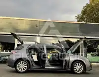 2013 Lexus CT200