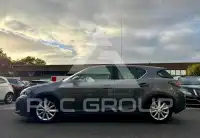 2013 Lexus CT200