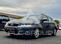2013 Lexus CT200