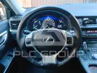 2013 Lexus CT200