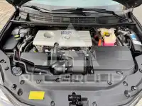 2013 Lexus CT200