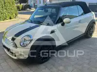 2013 Mini COOPER