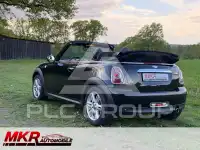 2013 Mini COOPER