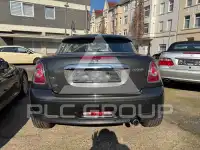 2013 Mini COOPER