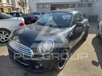 2013 Mini COOPER