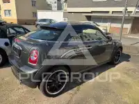 2013 Mini COOPER
