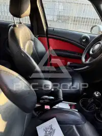 2013 Mini Unknown