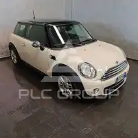 2013 Mini Unknown